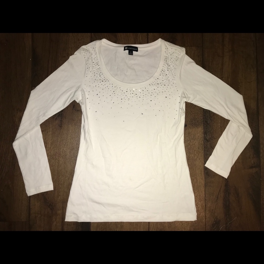 Women’s Long Sleeve Top